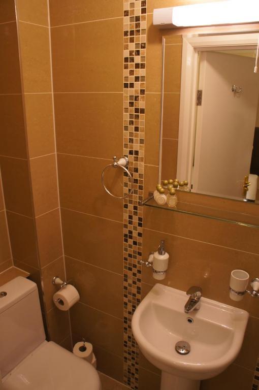 Sapphire Hotel London Londres Quarto foto